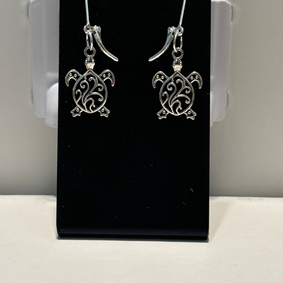 Nobility earrings - Picture 6 of 16